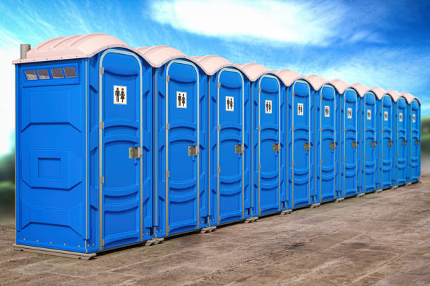 Best Portable Restrooms for Agricultural Sites  in USA