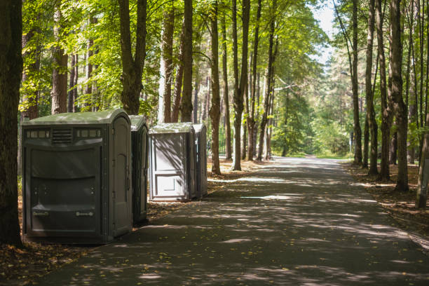 Best Construction Site Portable Toilets  in USA